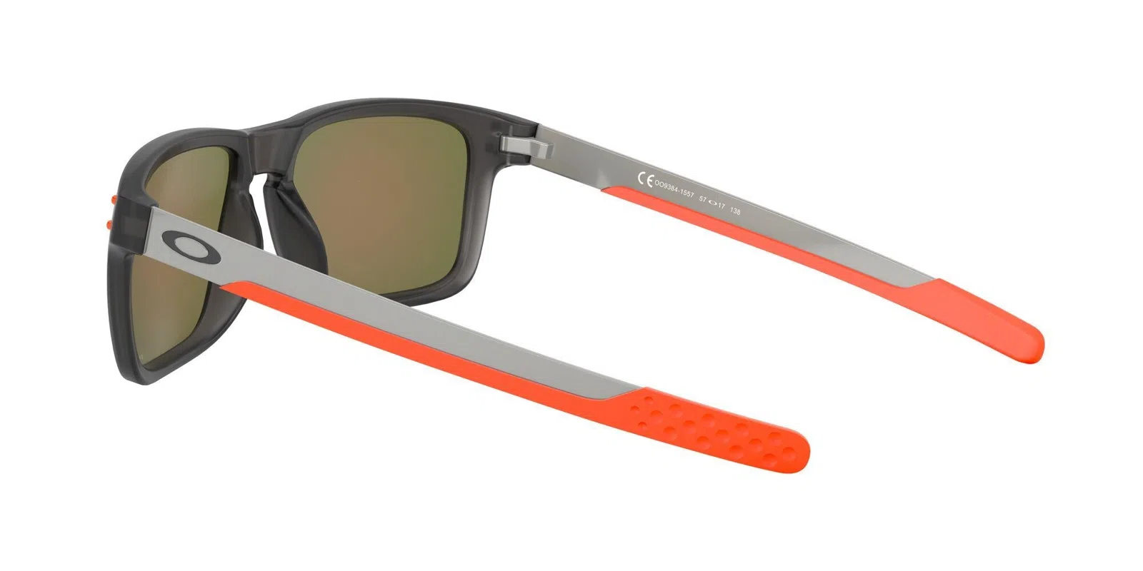 Oakley Holbrook Mix 9384 Sunglasses - view 107